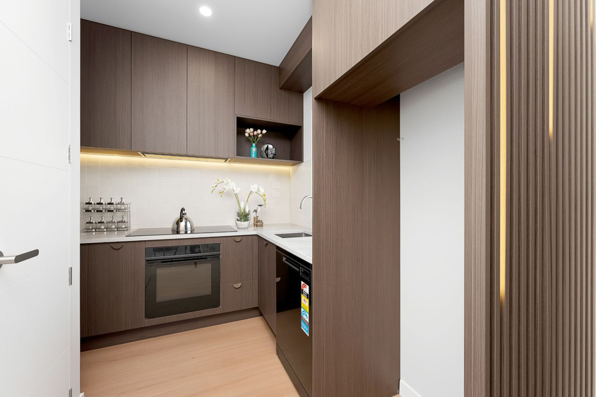 125m2 3 beds + study 2.5 baths home with a standalone garage, 79 Wavecrest Lane, Hobsonville, Auckland