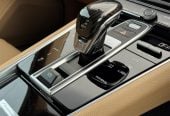 2019 Porsche Panamera V6T Facelift Sedan Automatic, 4 seats, Petrol, 3,000 cc, 104,000 km