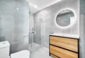 Water Views, Walk to Parks, Brandnew 3 beds 2.5 baths home with car park, 10&20/38 Fairlands Avenue, Waterview, Auckland