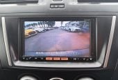 2013 Nissan Lafesta 7 SEATER**HWS**Left Electric Door**Reversing Camera** Station Wagon Automatic, Grey, Petrol, 1,997 cc, 89,459 km