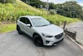 2015 Mazda CX-5 20S SPORTS !! HIGH SPEC !! RV/SUV Tiptronic, 5 seats, New Import, Petrol, 2,000 cc, 71,879 km