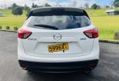 2014 Mazda CX-5 BOSE SOUND CRUISE CONTROL BLUETOOTH RV/SUV Automatic, 5 seats, Petrol, 2,000 cc, 83,812 km