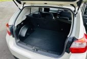 2015 Subaru Impreza 2.0 EYESIGHT !! 4WD !! SPORTS !! Hatchback Tiptronic, 5 seats, New Import, Petrol, 2,000 cc, 66,453 km