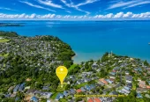 Urgent sale, Rare & Large Dual-Title Seaview Sections, total 1568m2 section (47 Gilletta Road , 809m2, 49 Gilletta Road, 759m2), Enquiry over $1.3 million for 2 sections. Lapsed 5-mansion resource consent proves incredible multi-unit development potential. Direct, seamless backyard access to Lynfield Cove Reserve, playground, and beach. 49 Gilletta Road Mount Roskill, Auckland