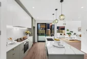 For rent, 4 beds 2 baths house with single garage, Available from 22nd July, 9 Murray Grey Lane, Karaka, Auckland
