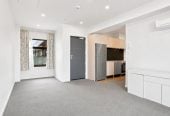 Double grammar school zone ( Mt Albert Grammar and Epsom Girls Grammar), 57m2 Freehold 2 beds 1 bath apartment, 512/428 Dominion Road, Mount Eden, Auckland