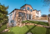For rent, No pets, no smokers., 5 beds 3 baths house with garage, Available from 27th July, 1C Flamingo Court, Goodwood Heights, Auckland