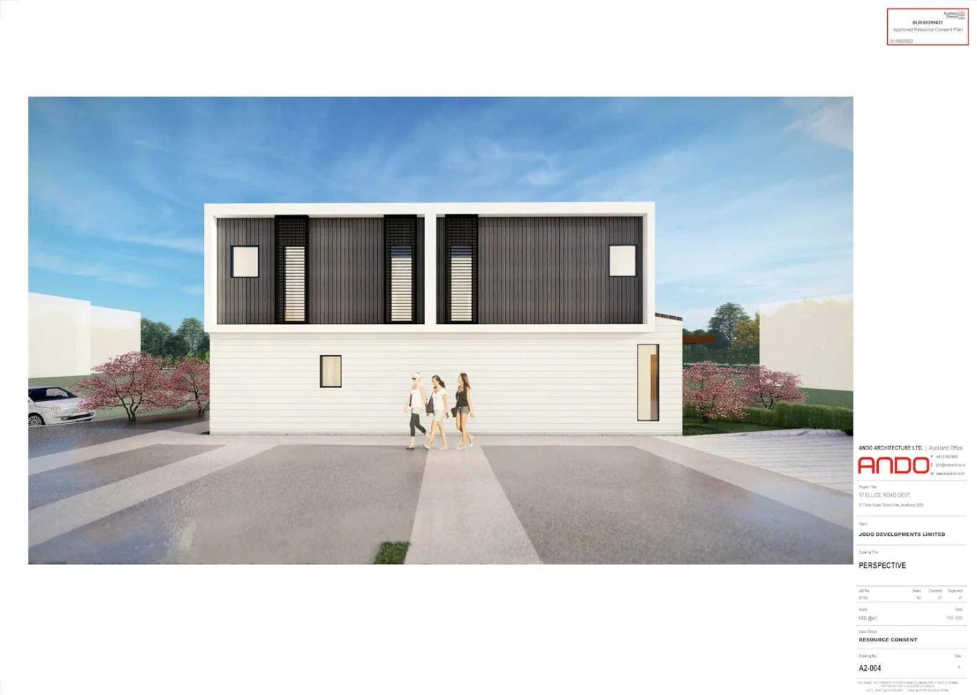 936m2 section, with RC approved for 7 new homes, 6 beds 3 baths house with carport, 17 Ellice Road Totara Vale, Auckland
