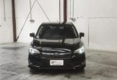 2020 Subaru Impreza SPORTS 2.0i-L EYESIGHT/4 NEW TYRES/FACELIFT MODEL/GRADE 4 Hatchback Automatic, Black, New Import, Petrol, 2,000 cc, 43,868 km