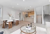 179m2 Brandnew standalone 4 beds (3 ensuites) 4 baths home with garage, 30B Tomintoul Place Highland Park, Auckland