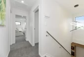 152m2 Brandnew standalone 4 beds (2 ensuites) 3.5 baths home with garage, 1 ensuite ground floor, approximately 1.2km from Blockhouse Bay Village, move-in ready. Agents: bring your buyers! Conjunctionals welcome, 18D Geneva Place Blockhouse Bay, Auckland
