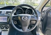 2012 Mazda Axela SPORTS !! STUNNING ALLOYS !! Hatchback Tiptronic, New Import, 1,500 cc, 11,287 km