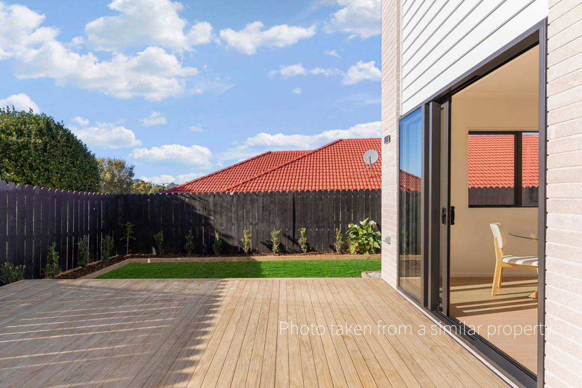 10 Year Master Builder Guarantee + 24 Months Maintenance Guarantee, 162m2 Brandnew standalone 4 beds 2.5 baths home with garage, move-in ready, In zone for Cockle Bay School, Somerville Intermediate & Howick College, 6B Edendale Road, Somerville, Auckland