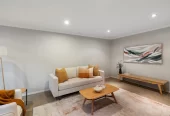 Mt Roskill Grammar School zone, First time on the market since new, 242m2 Standalone 5 beds + Study nook 3.5 baths house with double garage, 57 Rogan Street Hillsborough, Auckland