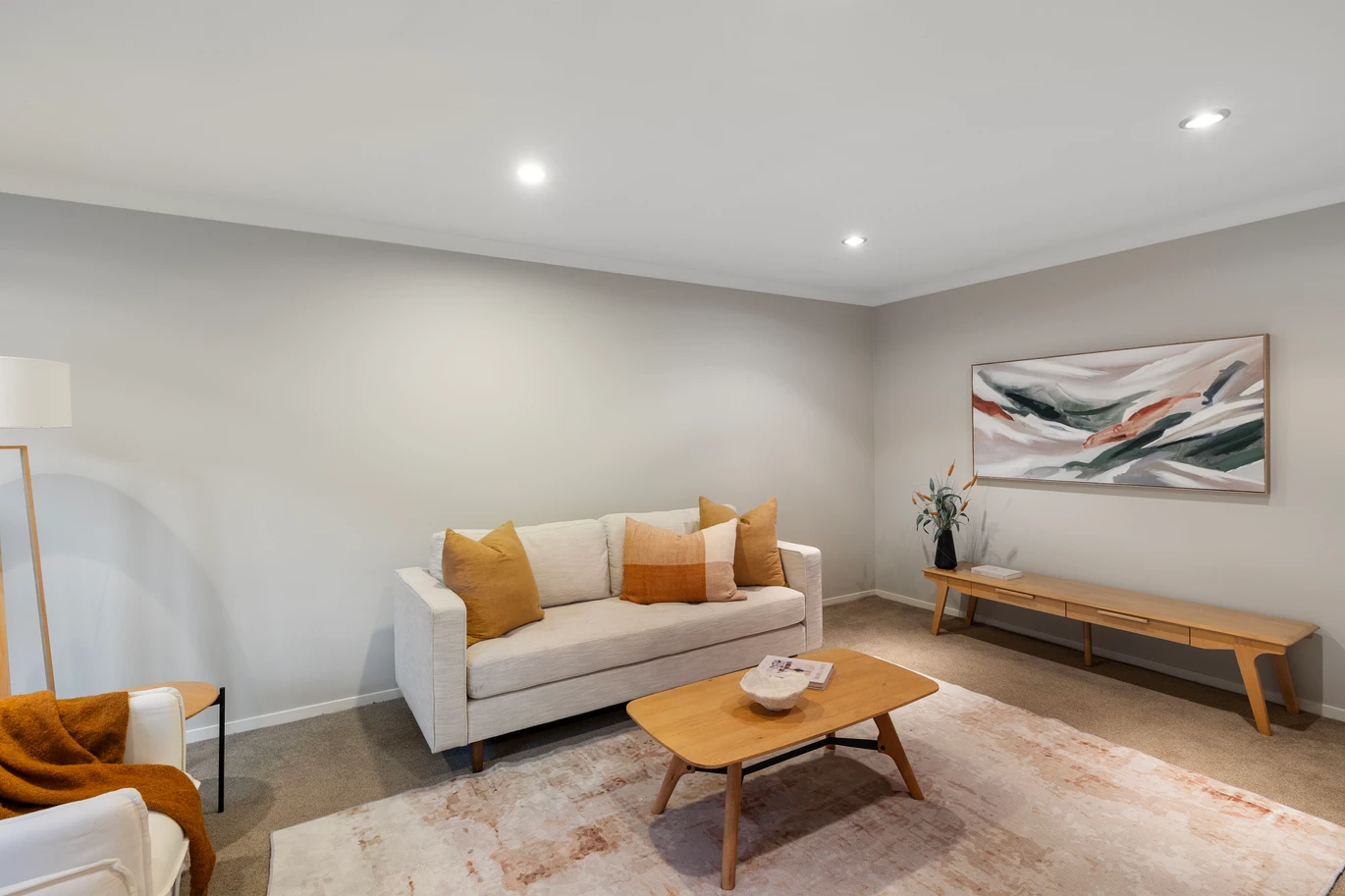 Mt Roskill Grammar School zone, First time on the market since new, 242m2 Standalone 5 beds + Study nook 3.5 baths house with double garage, 57 Rogan Street Hillsborough, Auckland