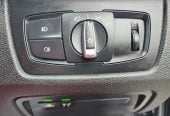 2014 BMW 320i Sedan Automatic, 5 seats, Blue, Petrol, 1,997 cc, 87,141 km