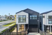 Elegant Family Living in the Quiet Prime Location, Brandnew 3 beds 2 baths home with garage, Lot 1/3 Ewbank Place Manurewa, Auckland