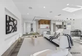 With Sky Tower views, Brandnew standalone 4 beds 2.5/3.5 baths 2 living areas homes with double garage, Central air conditioning, Ventilation system, Underfloor heating, 36 Powell Street Avondale, Auckland