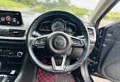 2017 Mazda Axela 15S SPORTS !! HIGH SPEC !! Hatchback Tiptronic, 5 seats, Black, New Import, Petrol, 1,500 cc, 55,127 km