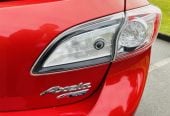 2012 Mazda Axela 2.0S LEATHER INTERIOR CRUISE CONTROL Hatchback Automatic. 5 seats, Petrol, 2,000 cc, 101,830 km