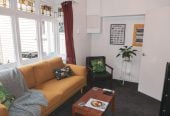 607m2 section, One Title. Four Flat (4 x 1bed 1 bath), currently rented, approximately $98,000 per annum in rental income, 5 Copeland Street, Eden Terrace, Auckland