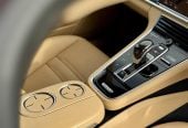 2019 Porsche Panamera V6T Facelift Sedan Automatic, 4 seats, Petrol, 3,000 cc, 104,000 km