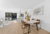 Standalone Brick and tile 2 beds 1 bath home with garage, 3/43 Alverston Street Waterview, Auckland