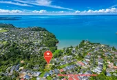 Urgent sale, Rare & Large Dual-Title Seaview Sections, total 1568m2 section (47 Gilletta Road , 809m2, 49 Gilletta Road, 759m2), Enquiry over $1.3 million for 2 sections. Lapsed 5-mansion resource consent proves incredible multi-unit development potential. Direct, seamless backyard access to Lynfield Cove Reserve, playground, and beach. 49 Gilletta Road Mount Roskill, Auckland
