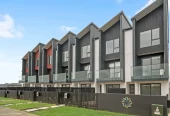 Parkside Living in an Exceptional Location, Brandnew 3 beds 2.5 baths home with garage, 1 bed 1 bath ground floor, 1 km to Ormiston Senior College, 41 Flat Bush School Road, Flat Bush, Auckland