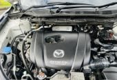 2014 Mazda CX-5 BOSE SOUND CRUISE CONTROL BLUETOOTH RV/SUV Automatic, 5 seats, Petrol, 2,000 cc, 83,812 km
