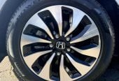 2014 Honda Accord HYBRID**Cruise Control**Factory Fitted Mags**Electric Seats** Sedan Automatic, Silver, 5 seats, Hybrid, 1,993 cc, 104,039 km