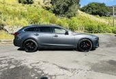 2016 Mazda Atenza 25S SPORTS !! L PACKAGE !! TOP SPEC !! Station Wagon Tiptronic, 5 seats, Grey, New Import, Petrol, 2,500 cc, 74,477 km