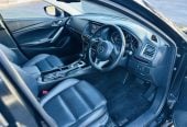 2014 Mazda Atenza 25S L SPORTS !! TOP SPEC !! Station Wagon Tiptronic, Black, 5 seats, New Import, Petrol, 2,500 cc, 68,325 km