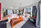 651m2 section, 200m2 Brick and tile 3 beds 2 baths house with double garage, 36 Frank Evans Place Henderson, Auckland