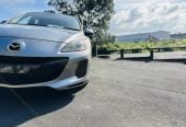 2012 Mazda Axela SPORTS !! STUNNING ALLOYS !! Hatchback Tiptronic, New Import, 1,500 cc, 11,287 km
