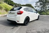 2015 Subaru Impreza 2.0 EYESIGHT !! 4WD !! SPORTS !! Hatchback Tiptronic, 5 seats, New Import, Petrol, 2,000 cc, 66,453 km
