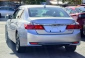 2014 Honda Accord HYBRID**Cruise Control**Factory Fitted Mags**Electric Seats** Sedan Automatic, Silver, 5 seats, Hybrid, 1,993 cc, 104,039 km