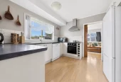 651m2 section, 200m2 Brick and tile 3 beds 2 baths house with double garage, 36 Frank Evans Place Henderson, Auckland