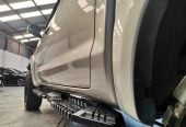 2012 Toyota Hilux 4WD 3.0TD DC/NZ NEW/LOTS OF EXTRAS Ute Automatic, 5 seats, Silver, Diesel, 116,613 km