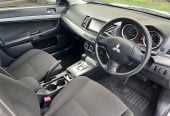 2013 Mitsubishi Galant FORTIS EXCEED Sedan Automatic, New Import, 1,800 cc, 23,879 km