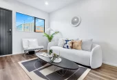 Brandnew, 139.7m2; Floor, 3 beds, 2.5 bathrooms, a dedicated study room, an internal garage, & additional off-street parking. 5 Longview Oak Lane Papakura, Auckland