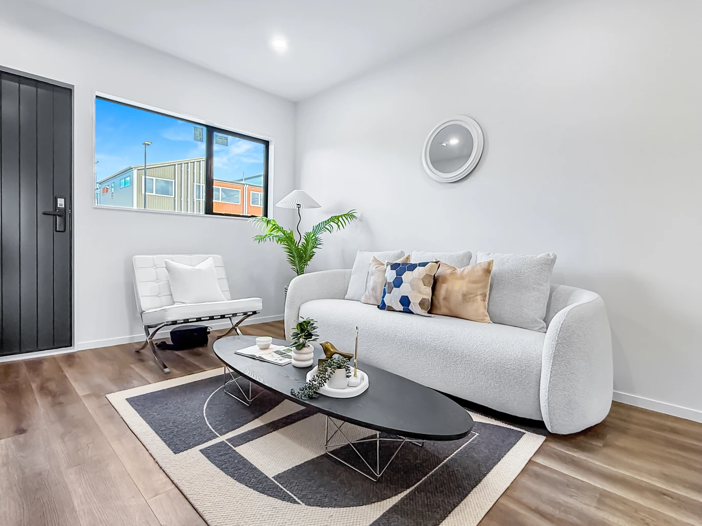 Brandnew, 108m² floor ,3 beds, 2.5 bathrooms, and 1 off-street parking. 3 Longview Oak Lane Papakura, Auckland