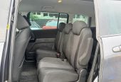 2013 Nissan Lafesta 7 SEATER**HWS**Left Electric Door**Reversing Camera** Station Wagon Automatic, Grey, Petrol, 1,997 cc, 89,459 km