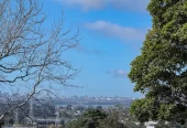 817m2 section, 3 beds 1 bath house, Approx. 18.3m2 street frontage and multi off-street car parks, 8 Chorley Avenue Massey, Auckland