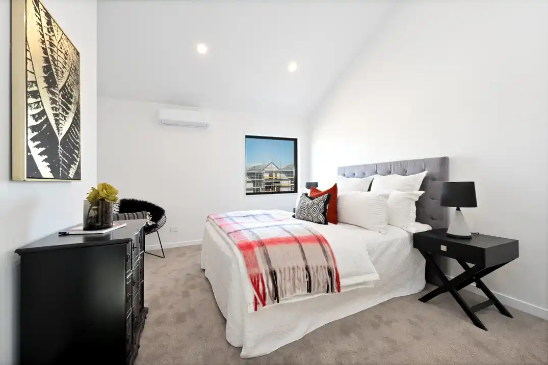 For rent, No Pet, No smoker., Brandnew standalone 4 beds 2.5 baths house with garage, Available from 7th July, 6 Dorset Down Drive, Karaka, Auckland
