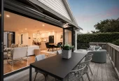 Double Grammar school zone (AGS/MAGS), 4 beds (1 ensuite) 2.5 baths house, character, comfort and convenience. 3 Leamington Road Mount Eden, Auckland