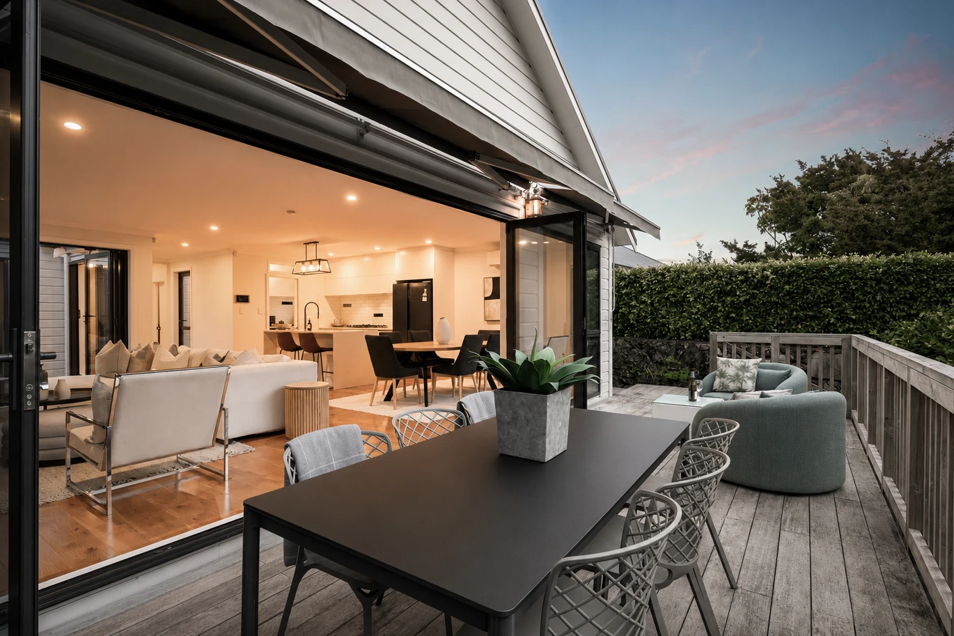 Double Grammar school zone (AGS/MAGS), 4 beds (1 ensuite) 2.5 baths house, character, comfort and convenience. 3 Leamington Road Mount Eden, Auckland