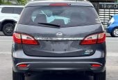 2013 Nissan Lafesta 7 SEATER**HWS**Left Electric Door**Reversing Camera** Station Wagon Automatic, Grey, Petrol, 1,997 cc, 89,459 km