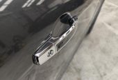 2016 Holden Captiva LS 2.4P/NZ NEW/ONE OWNER/ RV/SUV Automatic, 5 seats, Grey, Petrol, 2,384 cc, 38,058 km