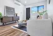 Brandnew, 139.7m2; Floor, 3 beds, 2.5 bathrooms, a dedicated study room, an internal garage, & additional off-street parking. 7 Longview Oak Lane Papakura, Auckland